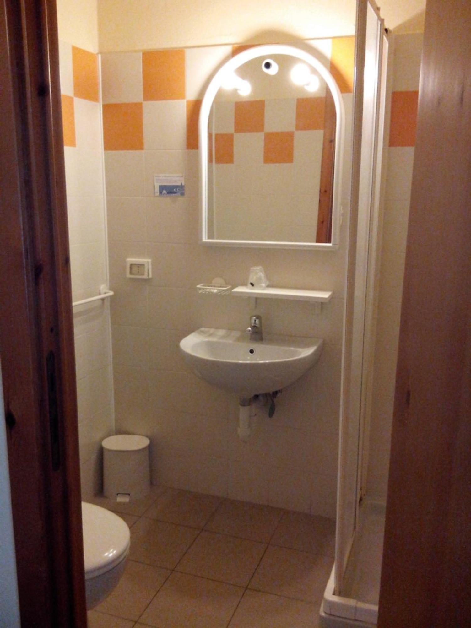 Locanda Del Sorriso Entracque Rom bilde