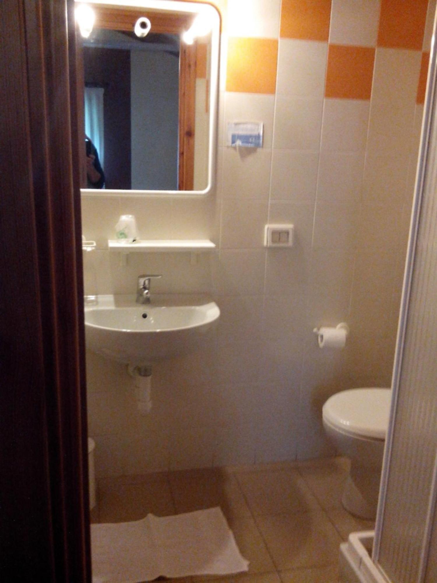 Locanda Del Sorriso Entracque Rom bilde