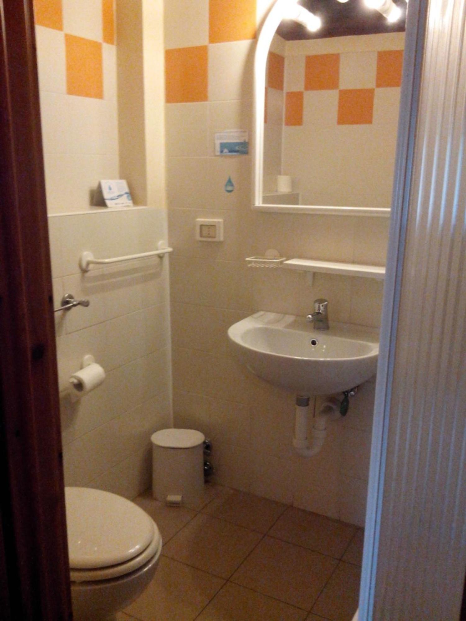 Locanda Del Sorriso Entracque Rom bilde