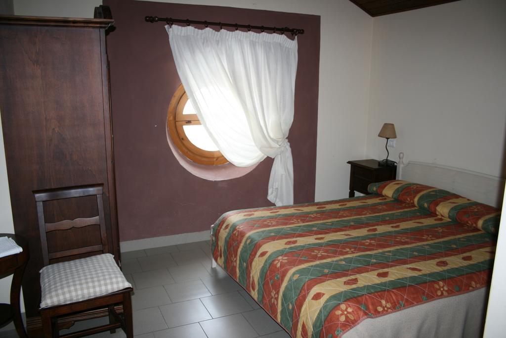 Locanda Del Sorriso Entracque Rom bilde