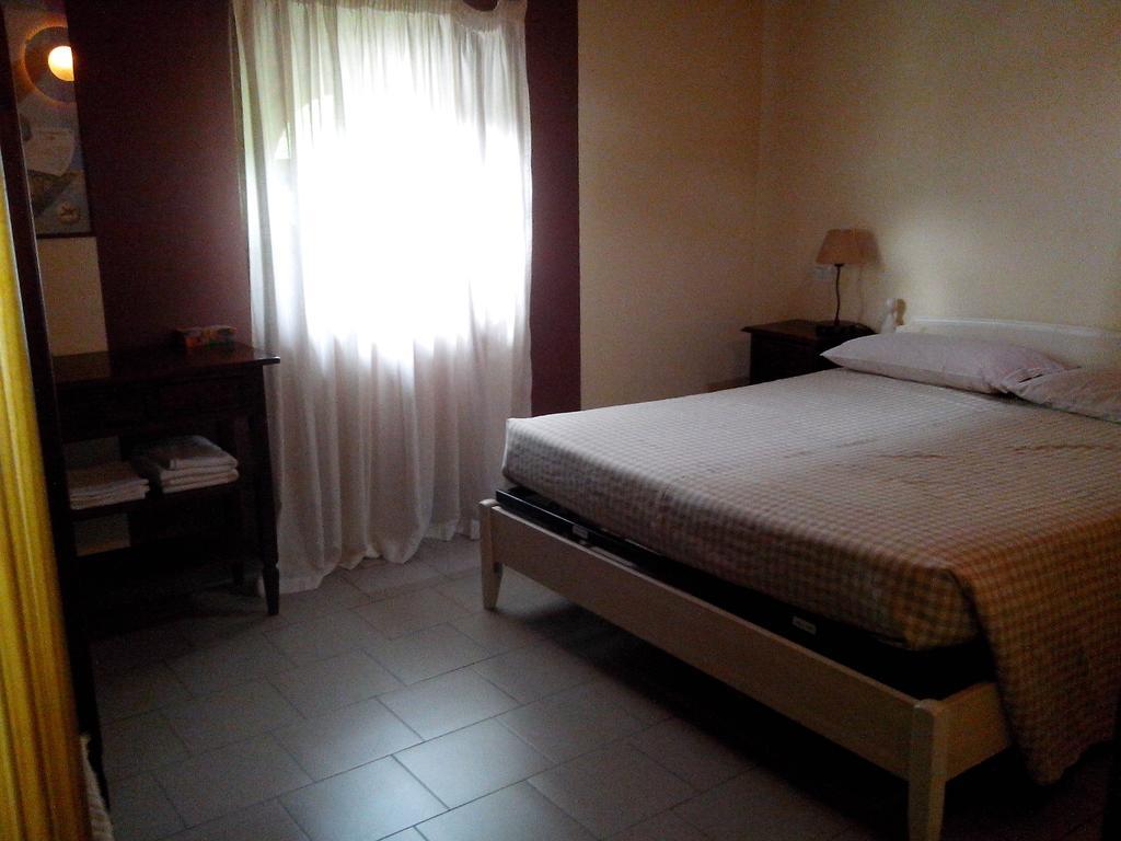 Locanda Del Sorriso Entracque Rom bilde