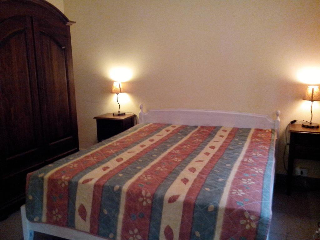 Locanda Del Sorriso Entracque Rom bilde